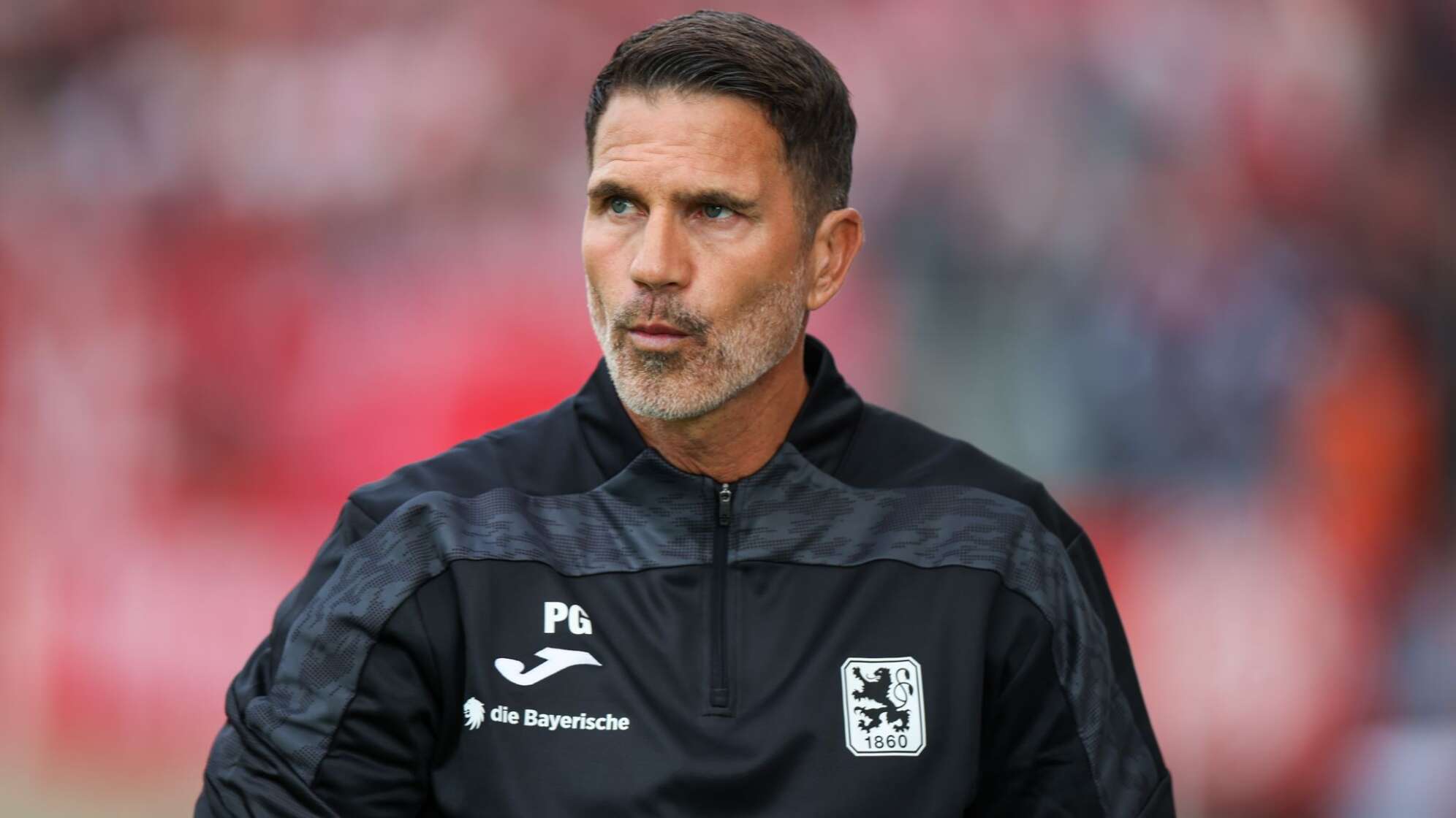 Rot-Weiss Essen - TSV 1860 München