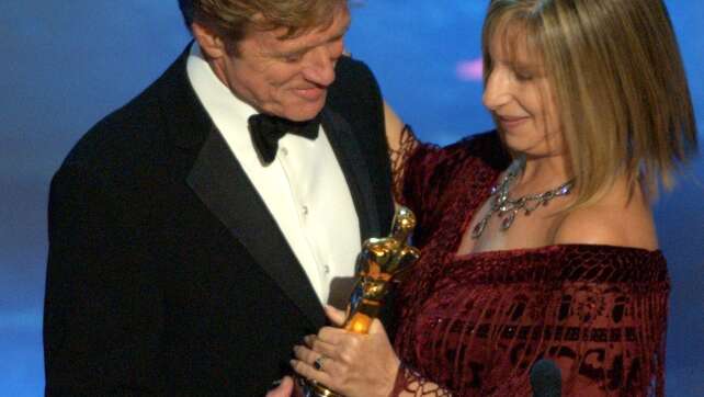 Hollywood-Legende Redford tot: Seine fünf wichtigsten Filme