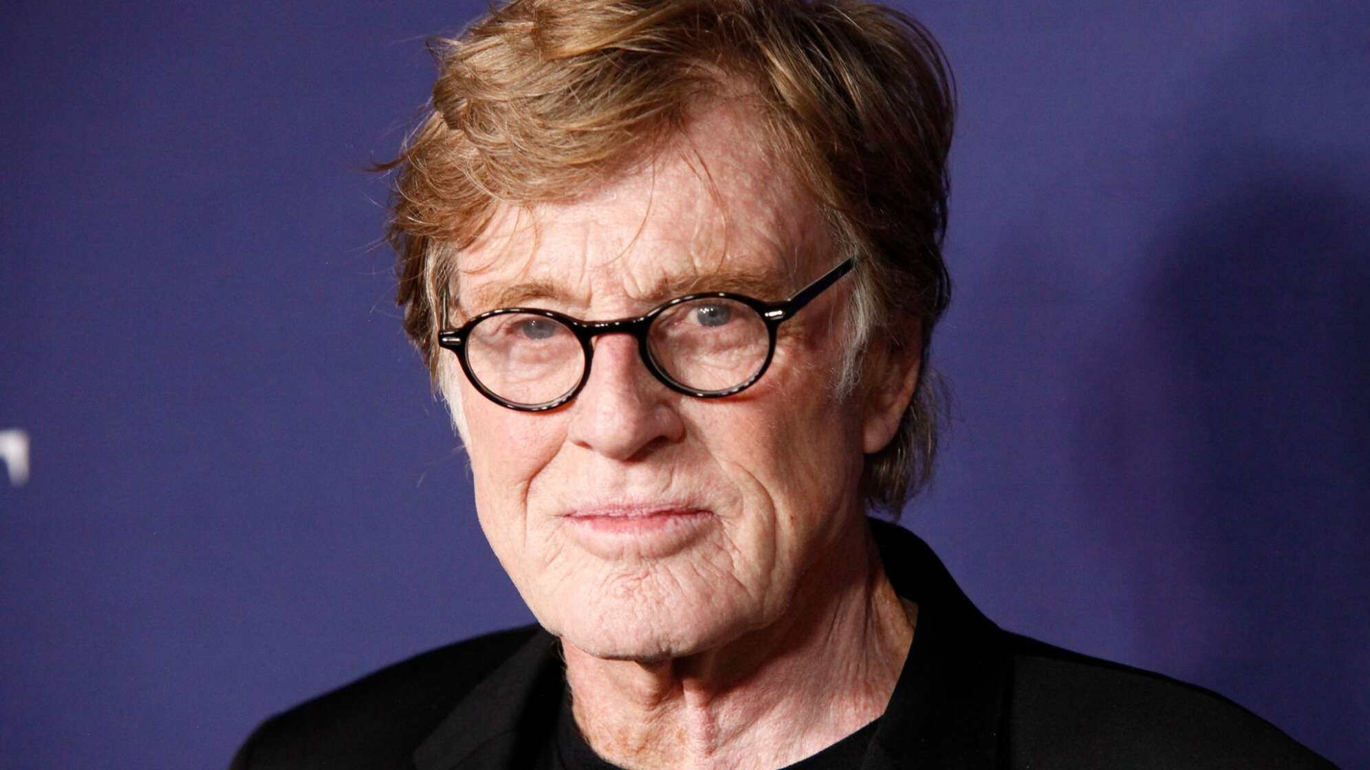Robert Redford ist tot