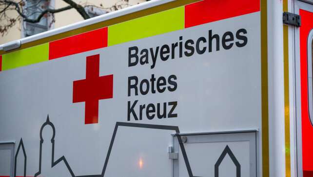 Bayerisches Rotes Kreuz braucht neue Geschäftsführung