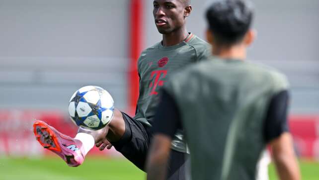 Chelsea-Trainer: Hatte kein Problem mit Jackson