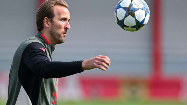 Bayern-Torjäger Kane und die Chelsea-Rivalität