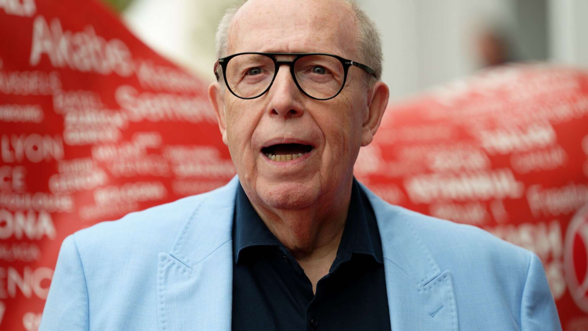 Reiner Calmund