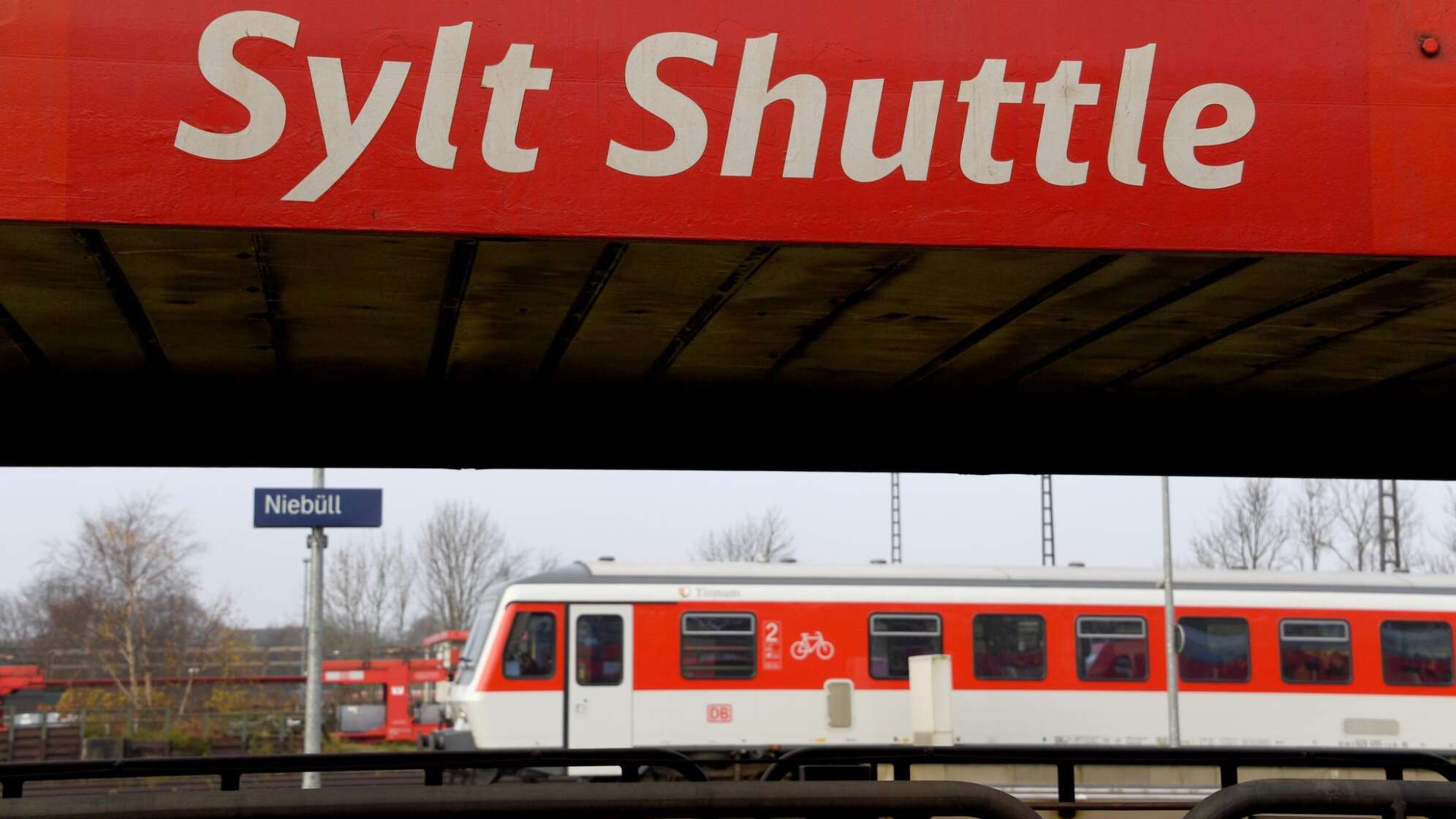Syltshuttle