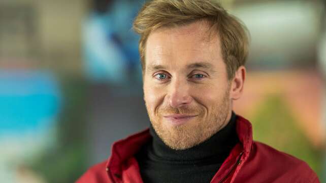 Samuel Koch klagt auf Anerkennung eines Arbeitsunfalls