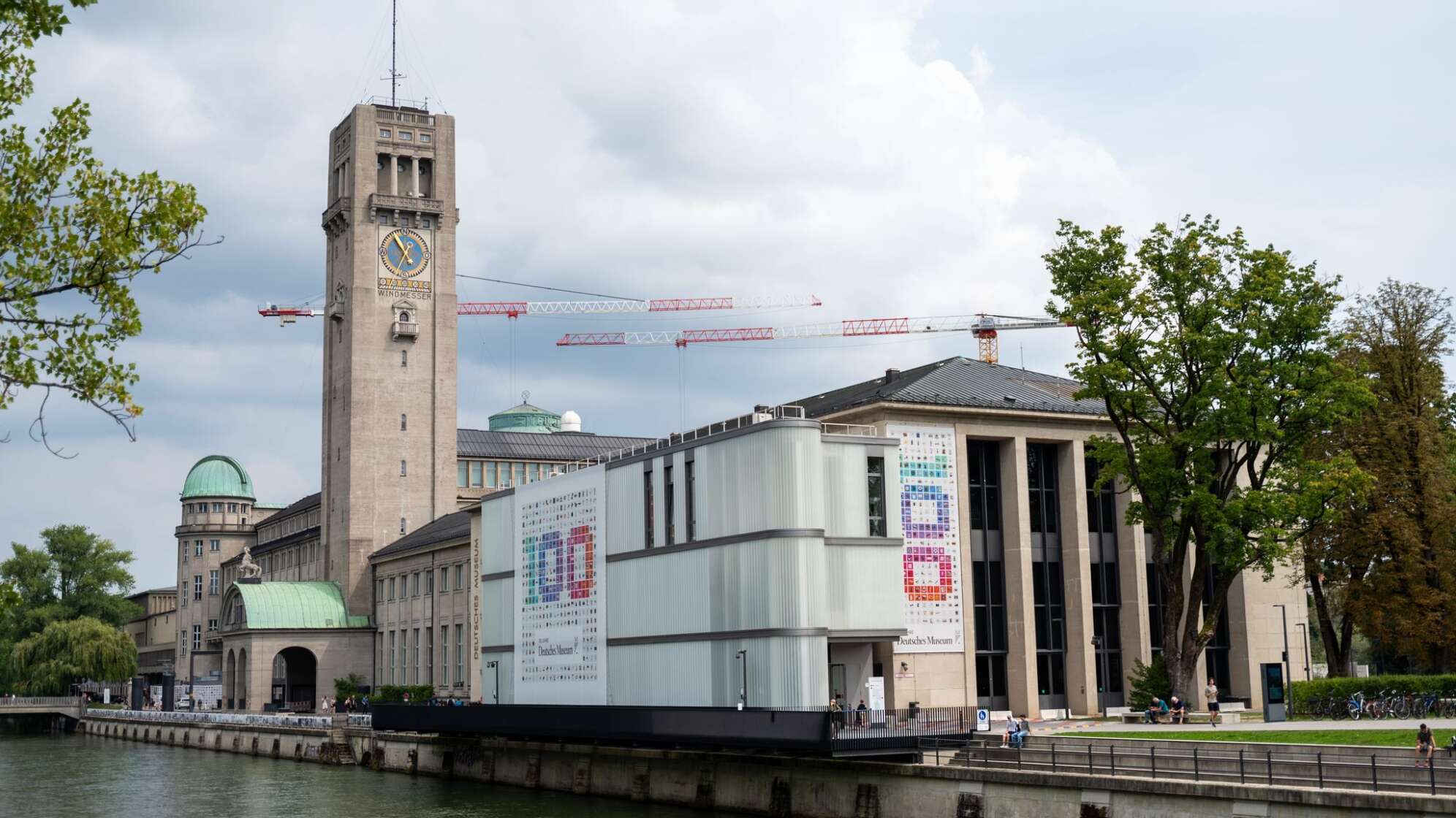 Deutsches Museum München