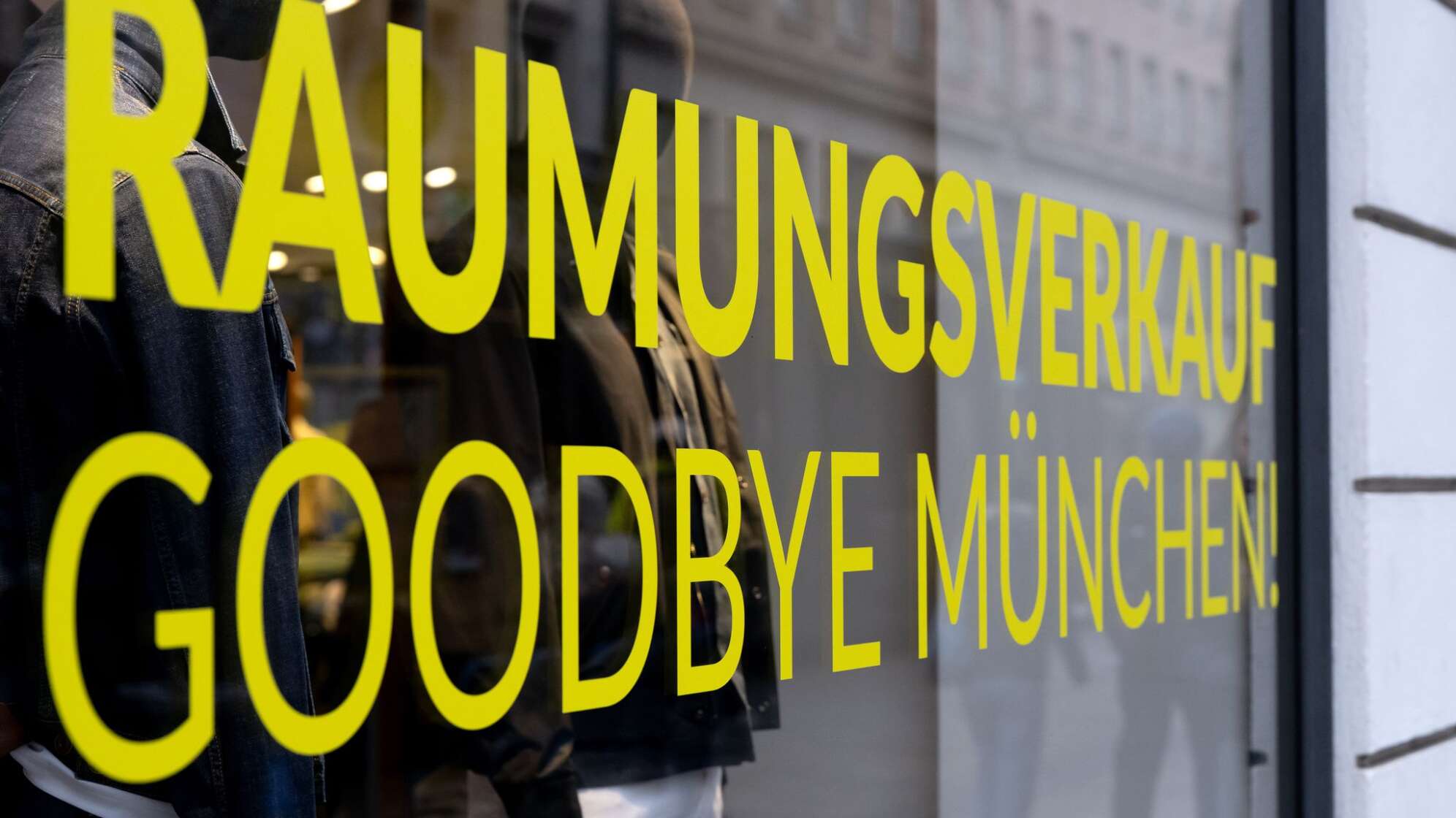 Innenstädte wiederbeleben