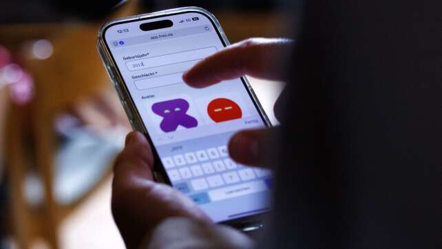 Neue App soll gegen Onlinesucht bei Jugendlichen helfen
