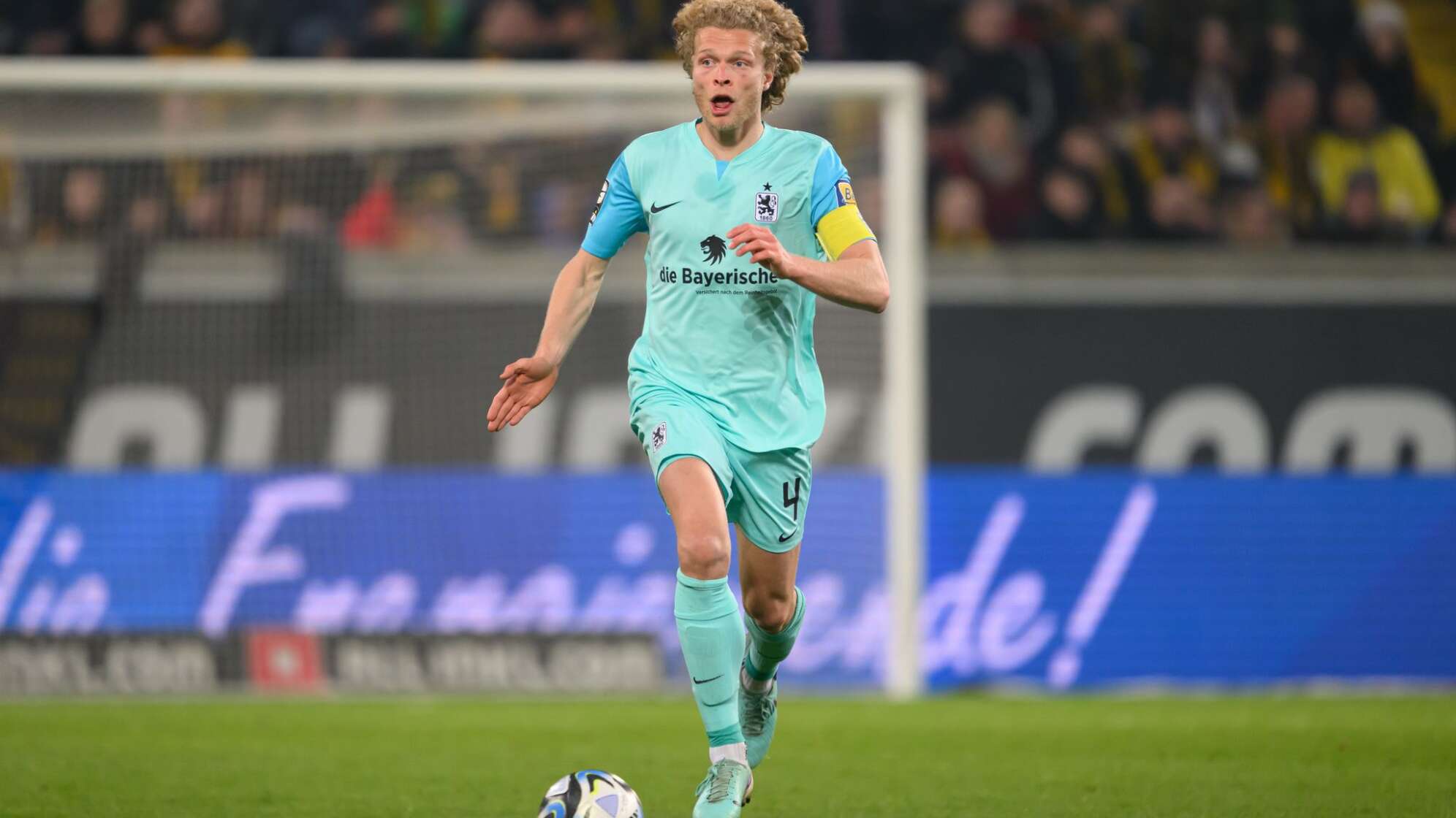 Jesper Verlaat TSV 1860 München