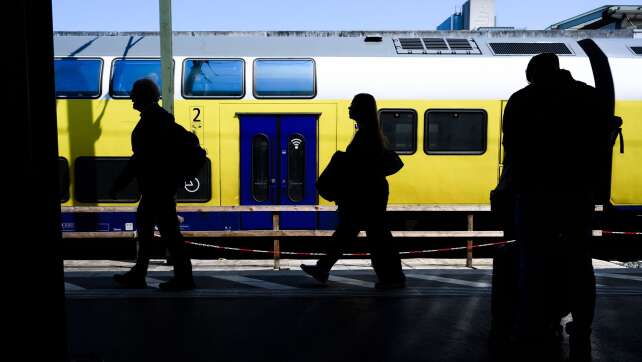 Deutschlandticket: Sonderkonferenz über Preiserhöhung