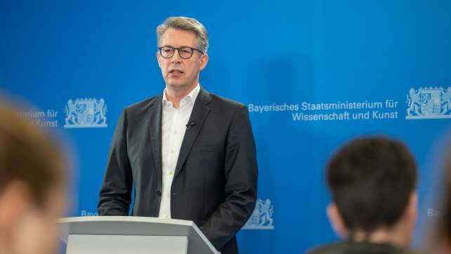 Wissenschaftsminister wirbt für Steuerprivileg für Forschung
