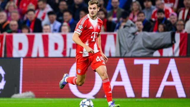 Schnelle Rückkehr in Aussicht: Stanisic fehlt Bayern vorerst