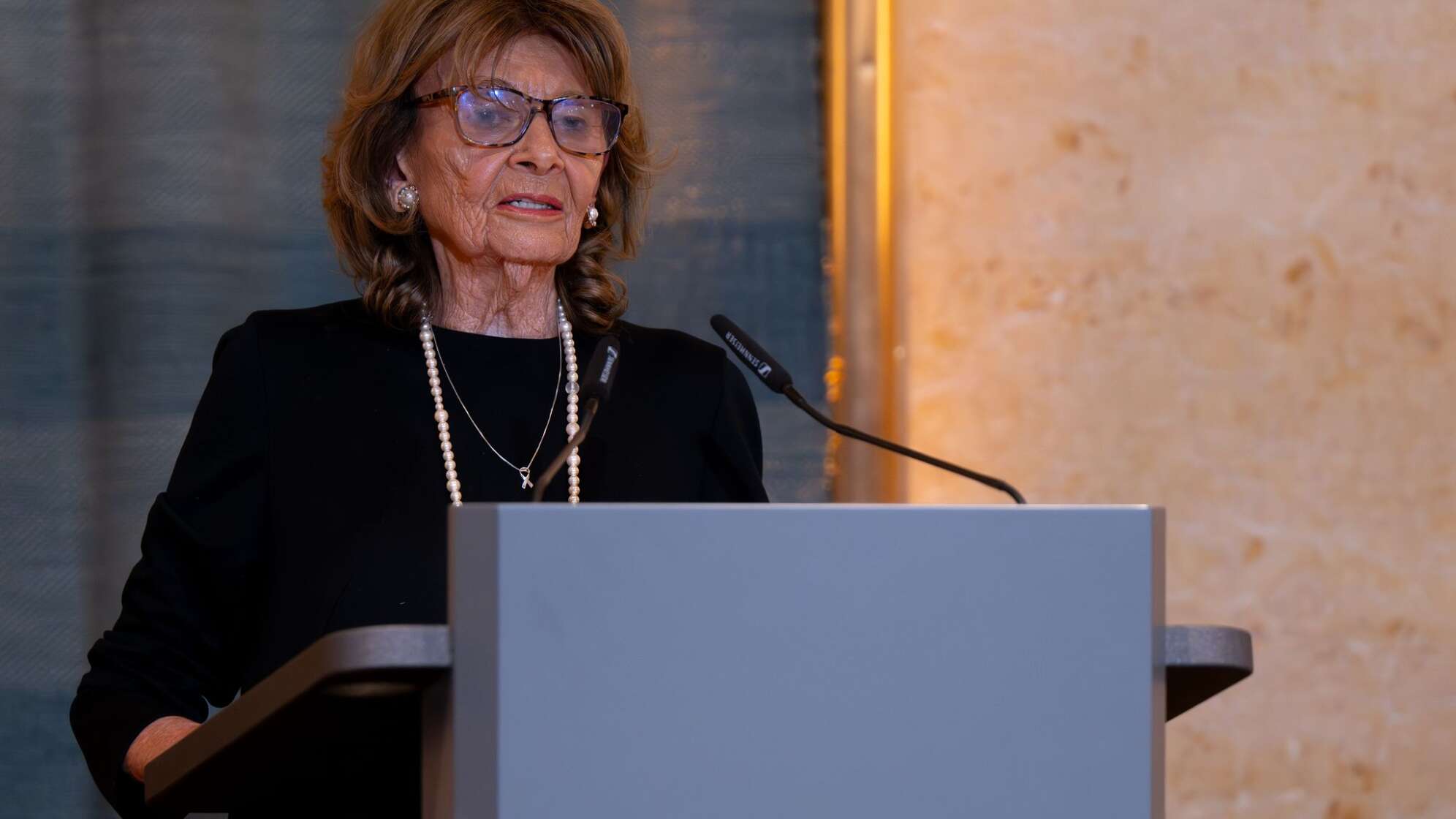 Charlotte Knobloch