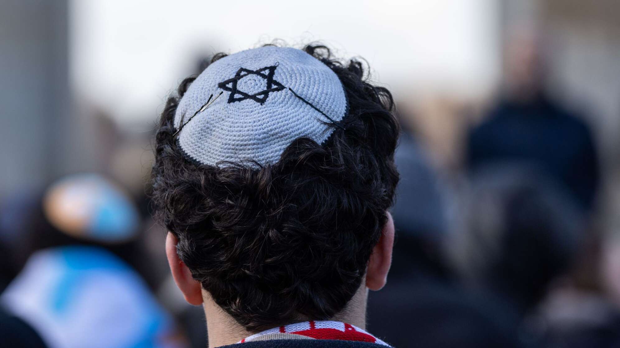 Antisemitismus