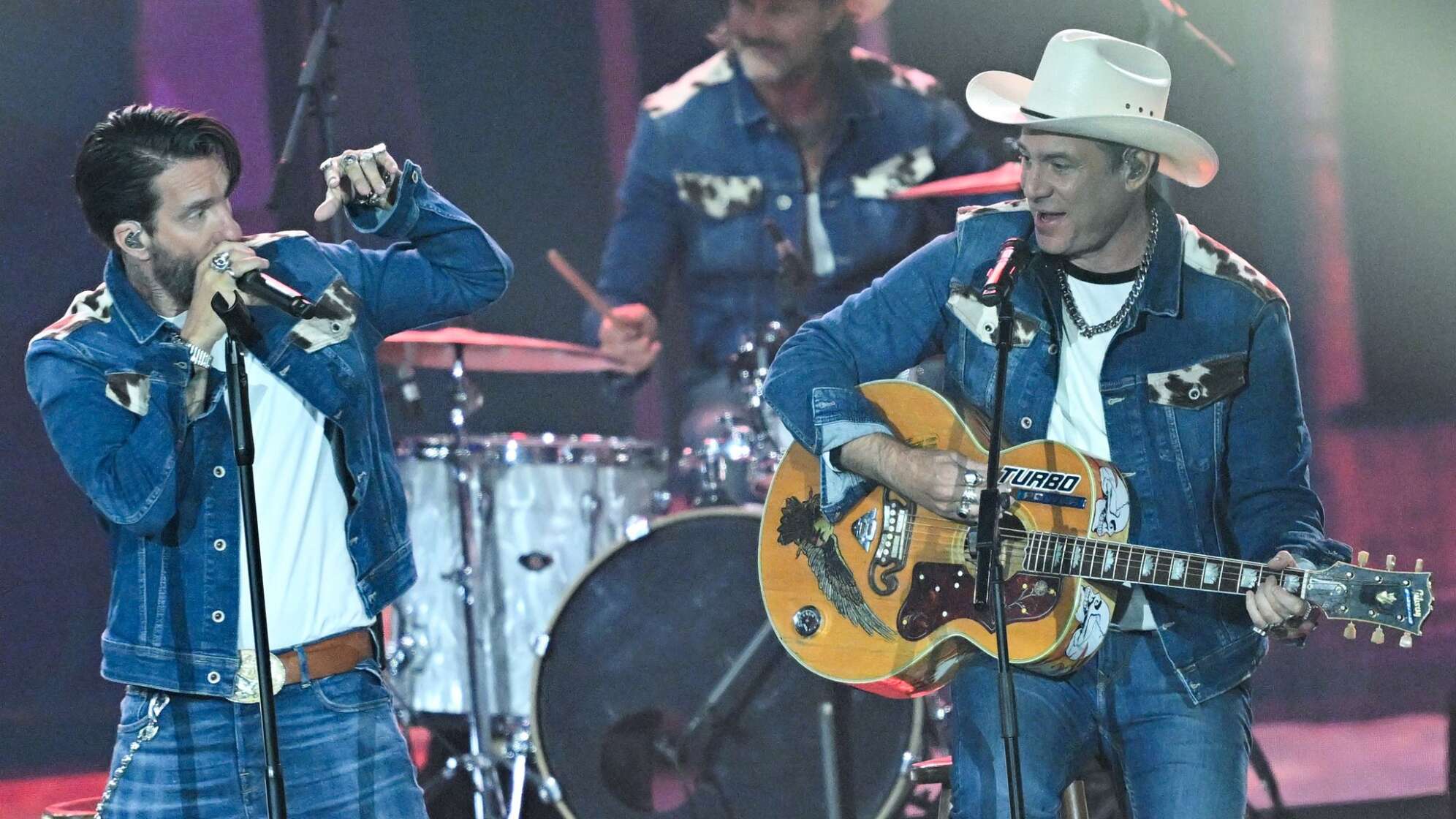 The BossHoss