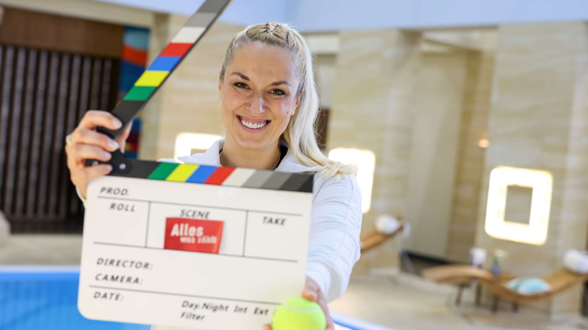 Sabine Lisicki