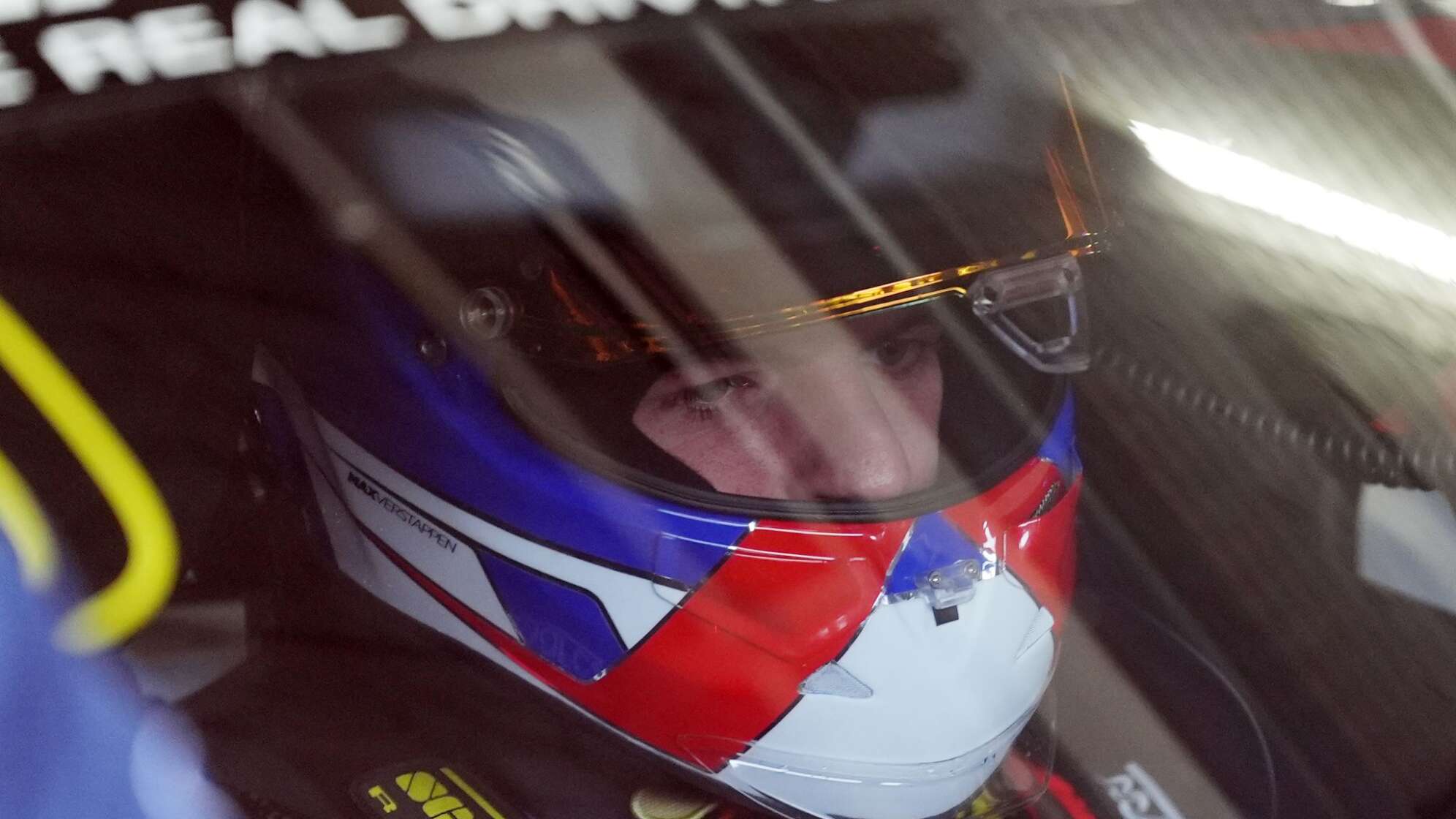 Ausnahmerennfahrer Max Verstappen