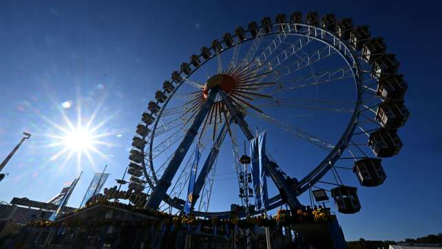 Wiesn-Wissen für Angeber