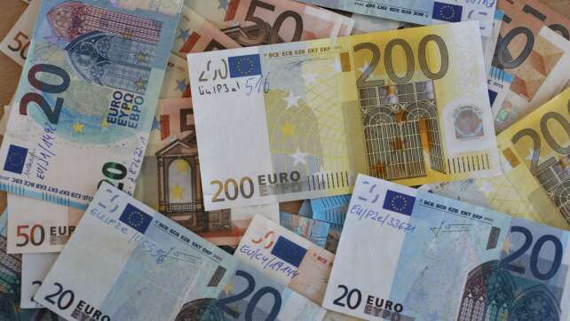 Ermittler finden rund 1,5 Millionen Euro Falschgeld