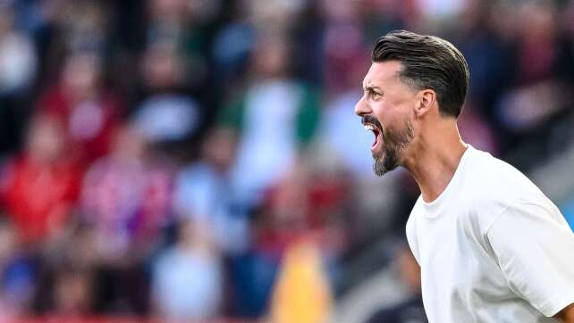 FCA-Trainer Wagner setzt auf «Hexenkessel» gegen Mainz