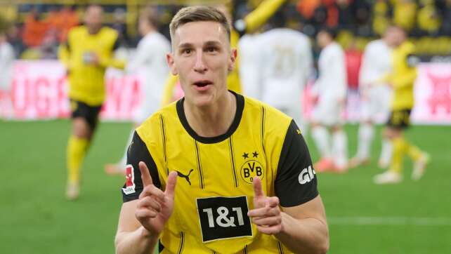 Frohe Kunde für BVB und DFB-Team: Schlotterbeck vor Comeback