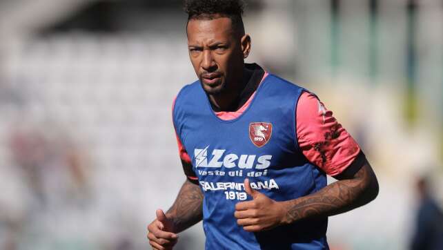 Fußball-Weltmeister Jérôme Boateng beendet Karriere