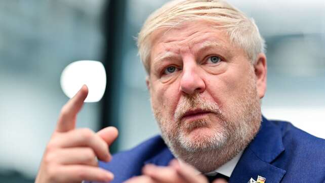 Schottlands Minister: EU-Beitritt in zehn Jahren realistisch