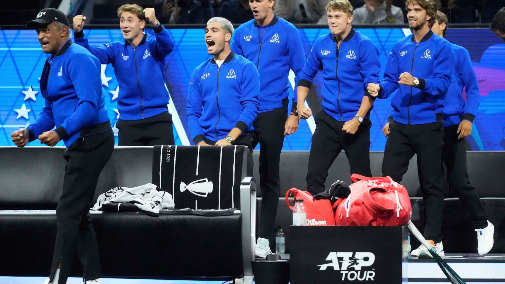 Laver Cup