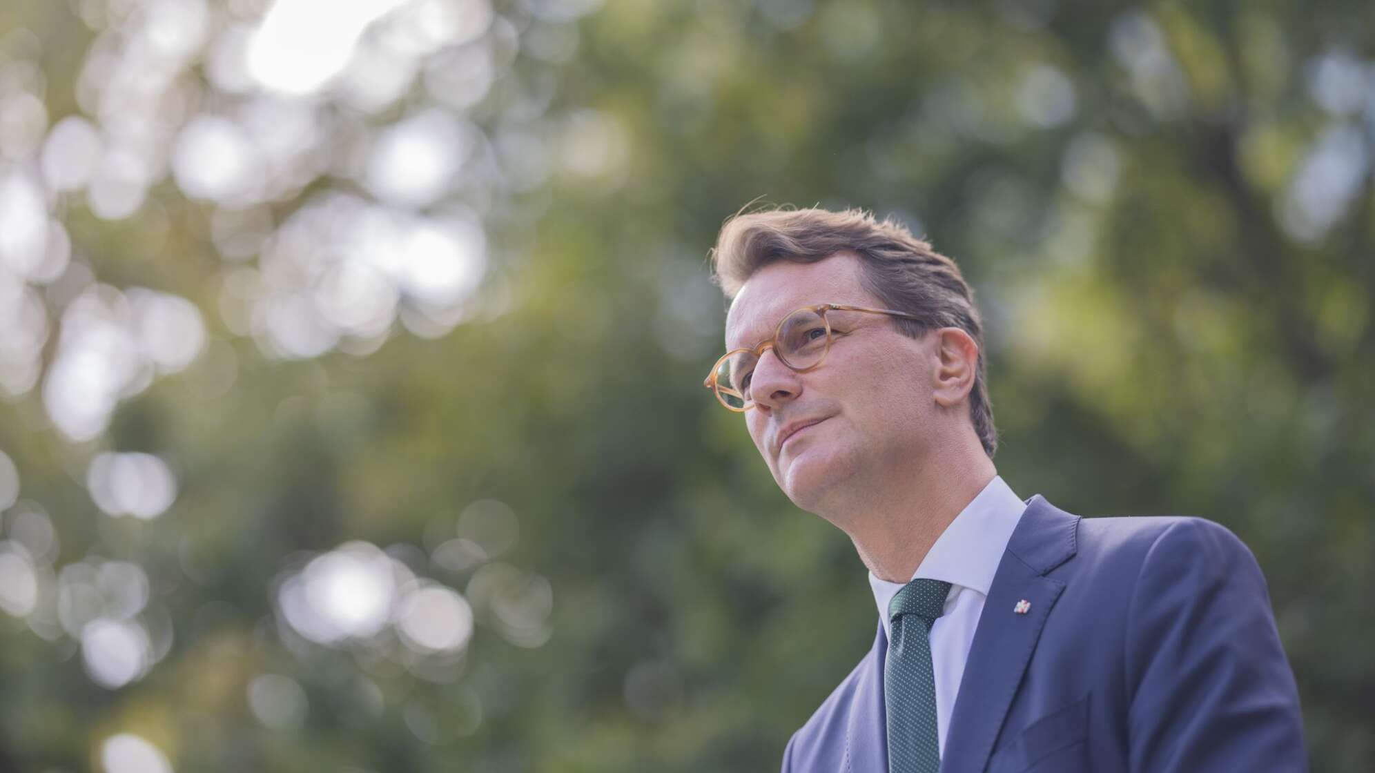Hendrik Wüst