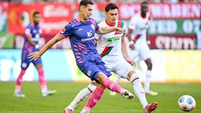 Wagners erste heftige Pleite: Mainz düpiert Augsburg