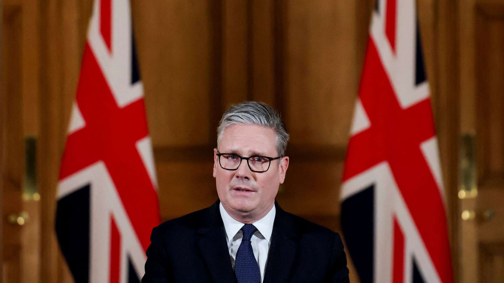 Keir Starmer