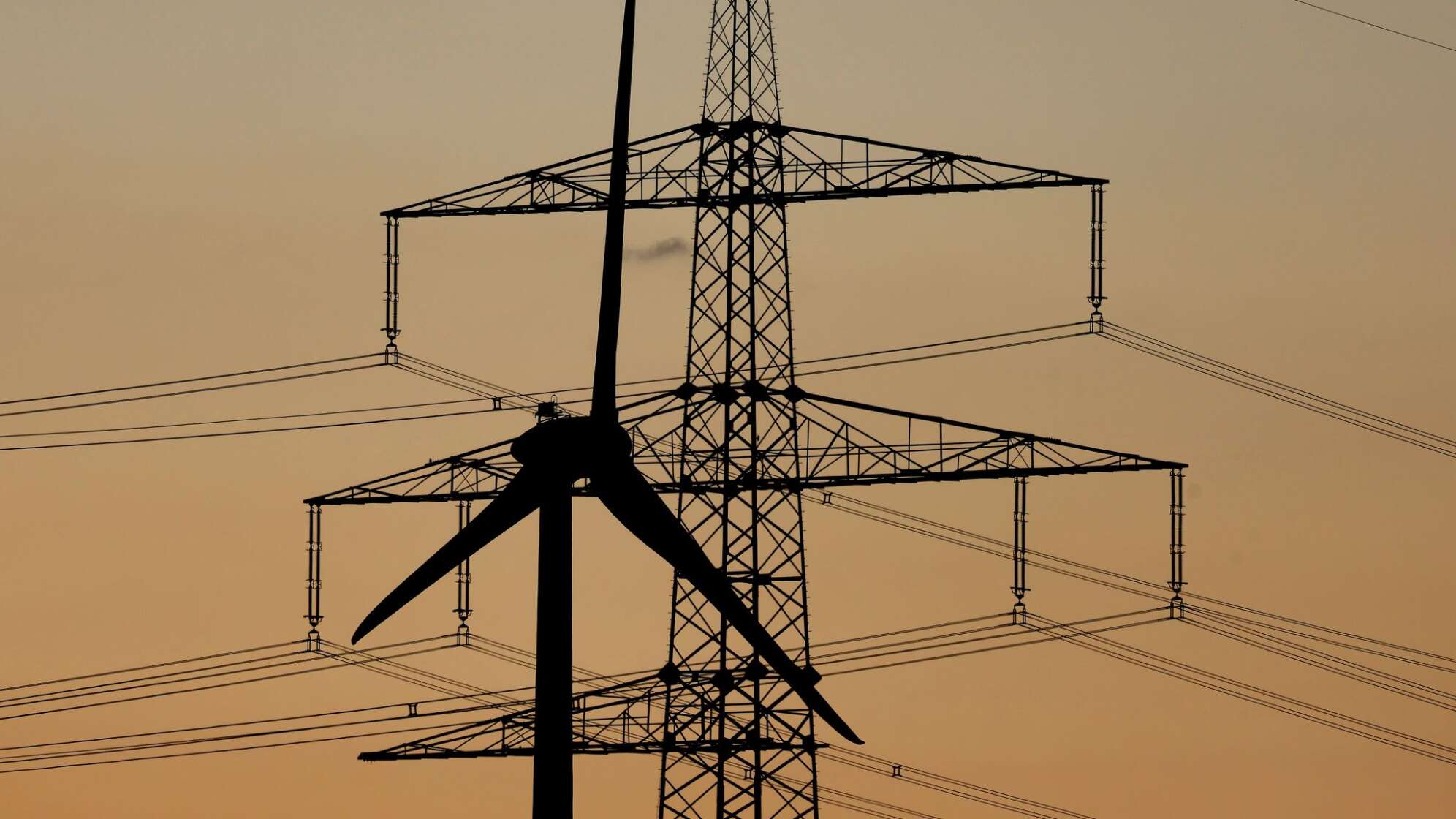Windkraft in Bayern