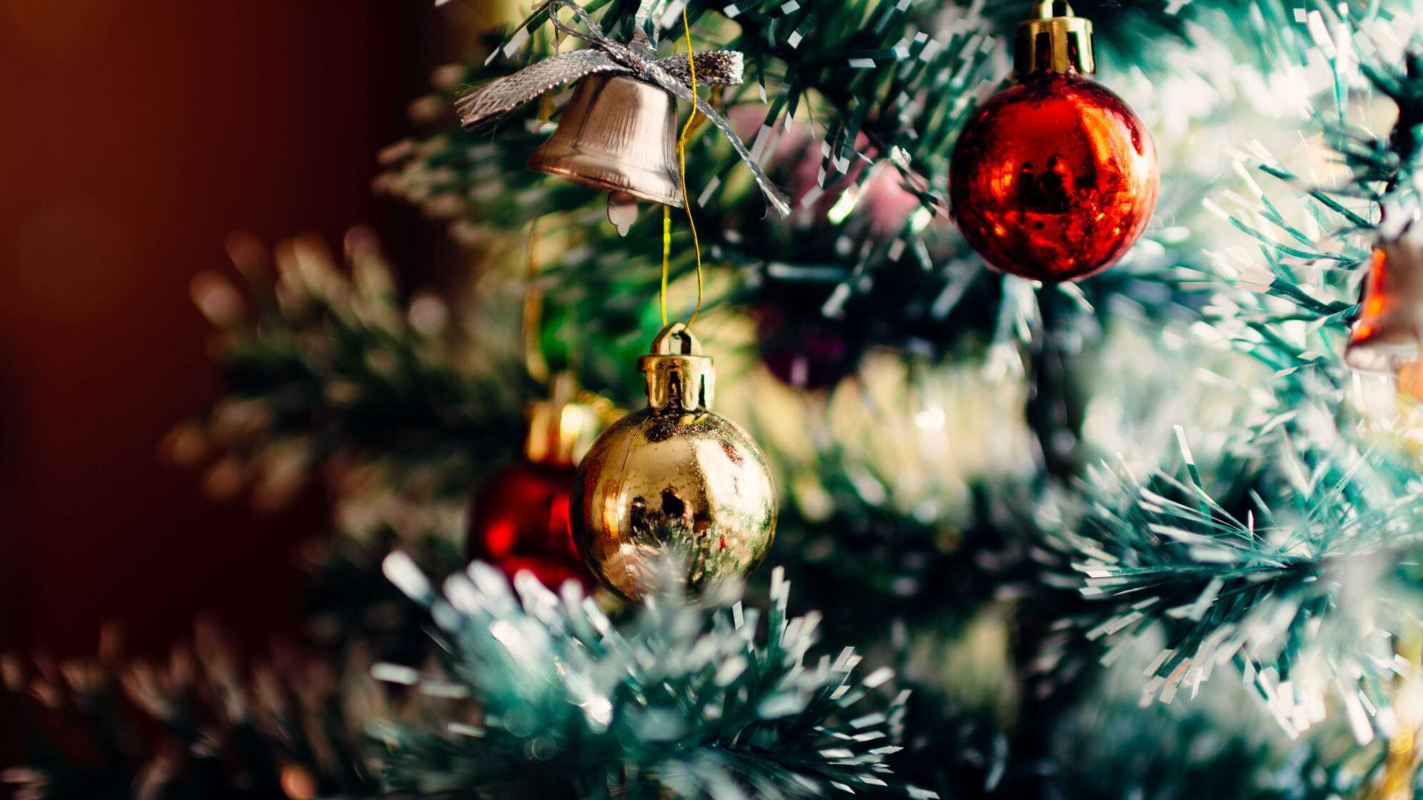 Weihnachtsbaum