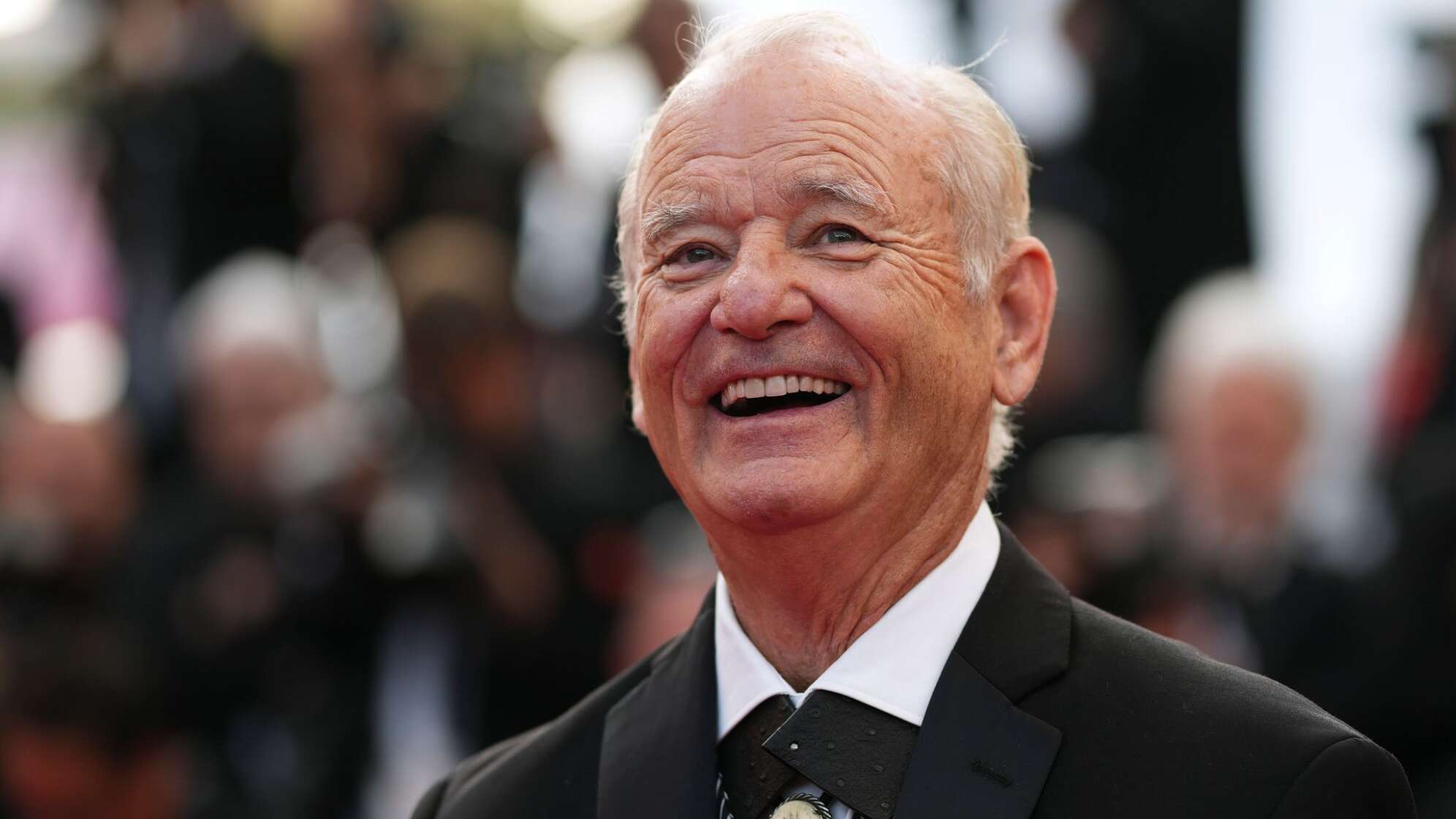 Bill Murray