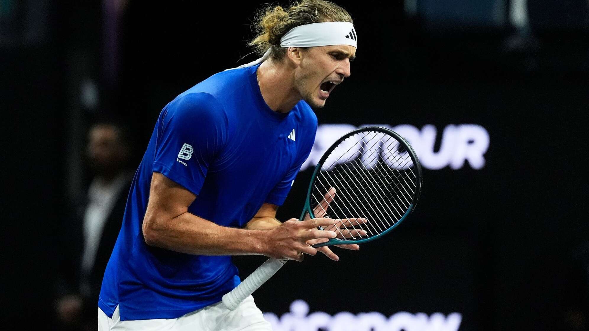 Laver Cup