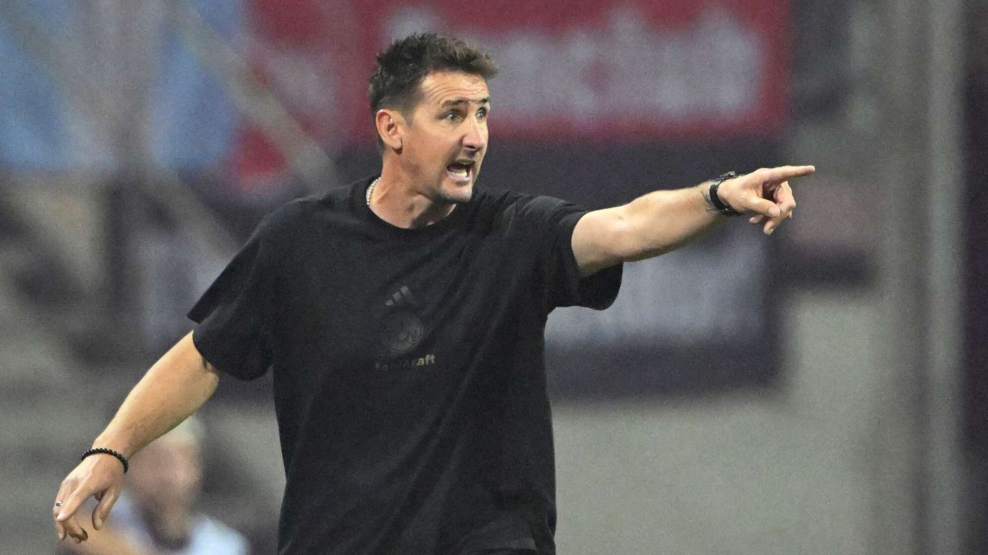 1. FC Nürnberg - VfL Bochum
