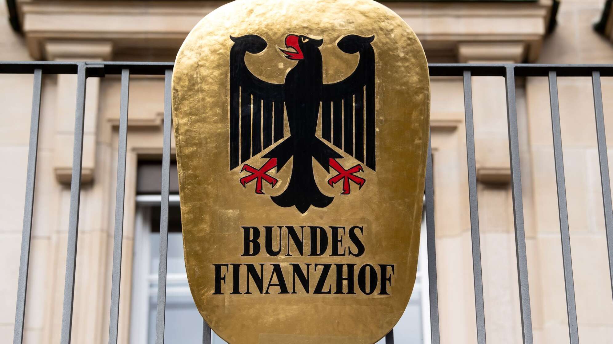 Bundesfinanzhof