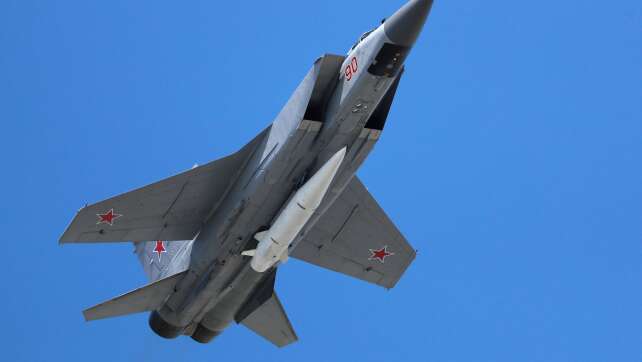 Russische Jets über Estland: Beratung im UN-Sicherheitsrat