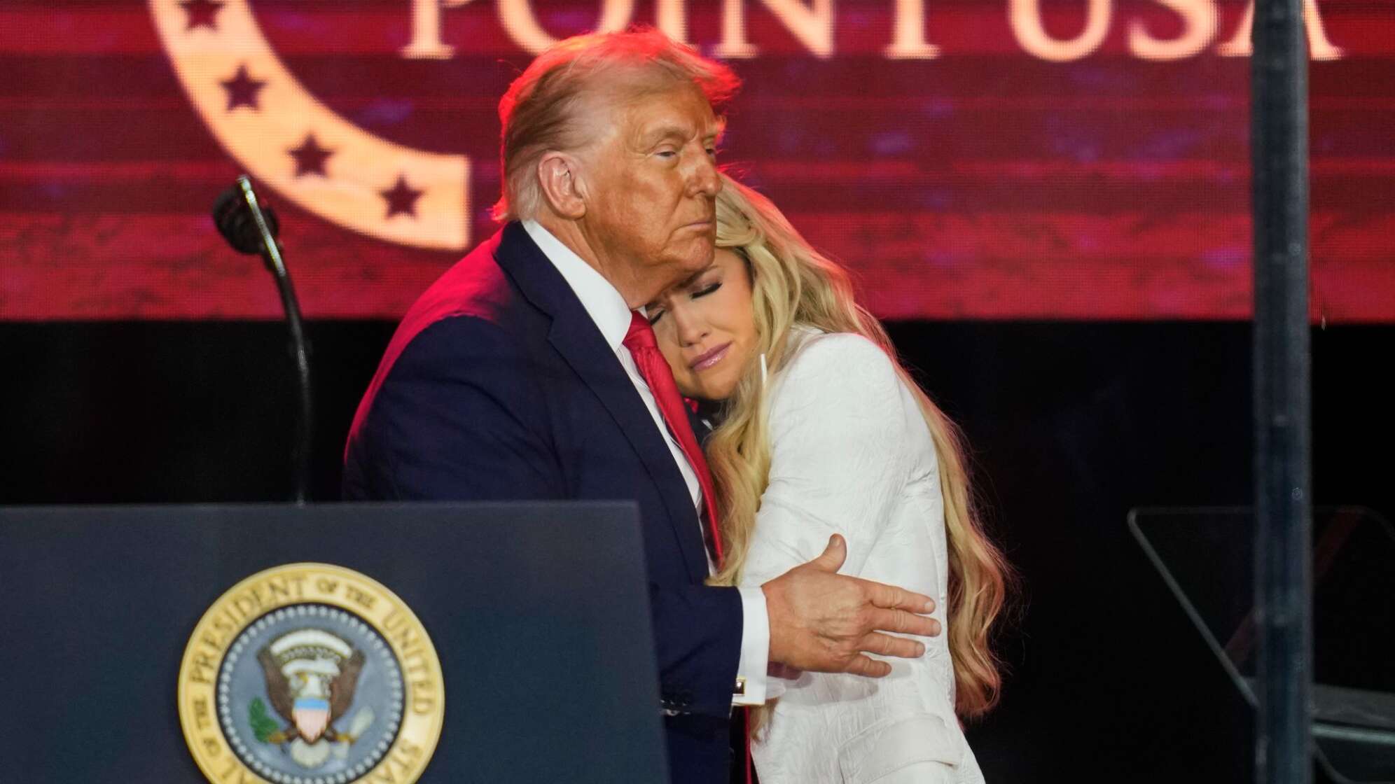 Gedenken für rechtskonservativen US-Aktivisten Charlie Kirk