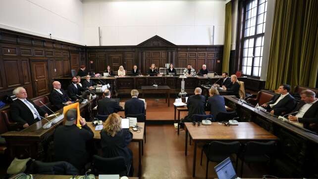 Vater der Block-Kinder: Leben wie im Zeugenschutzprogramm