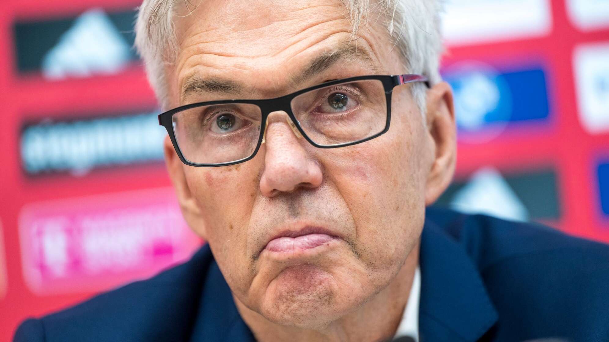 Basketball: Pressekonferenz Saisoneröffnung FC Bayern München