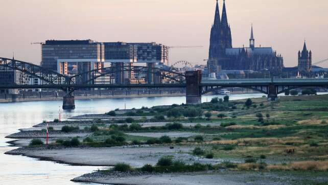 Party, Dreck und Drogen: Wer rettet «das deutsche Neapel»?