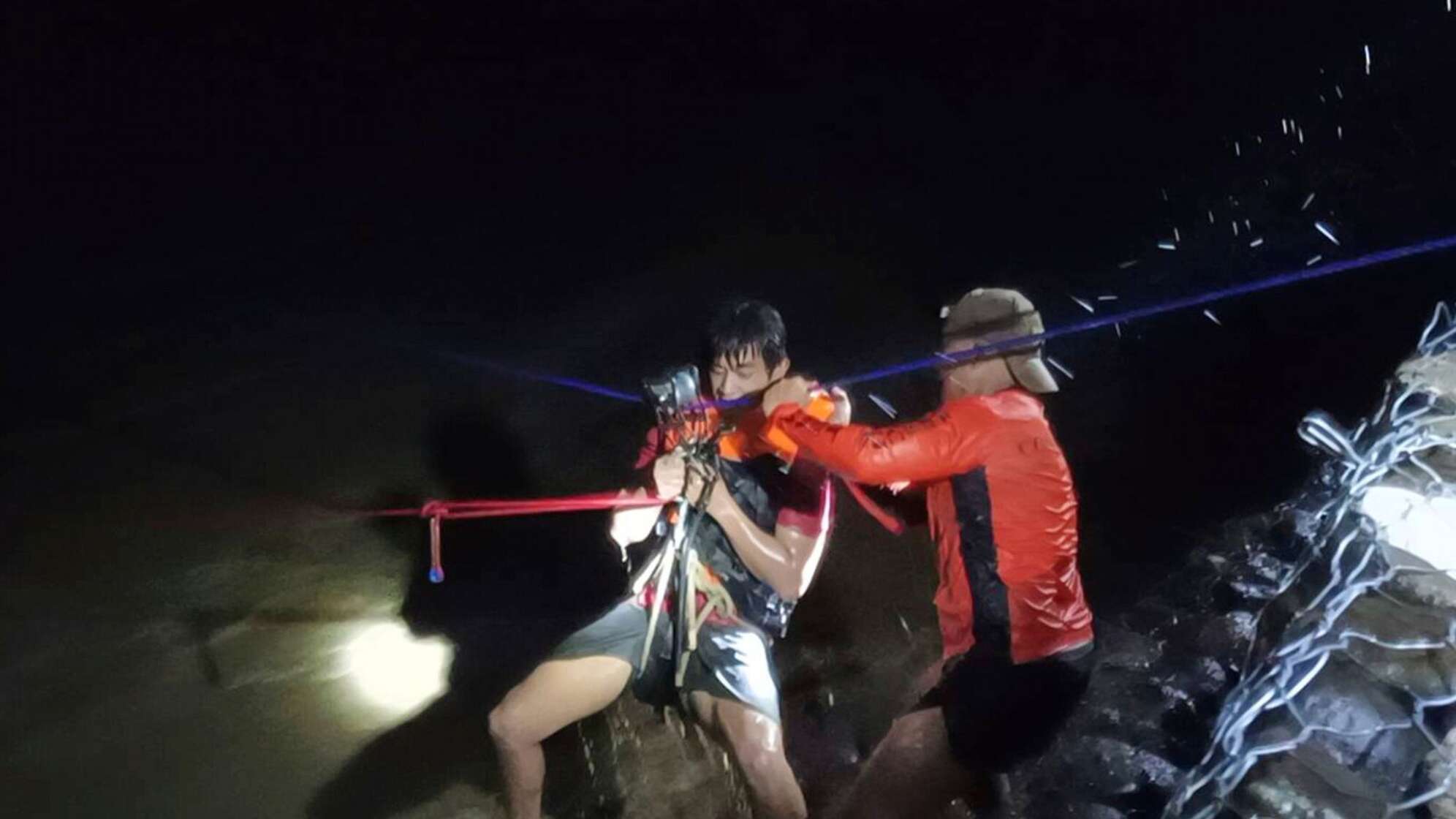 Taifun Ragasa