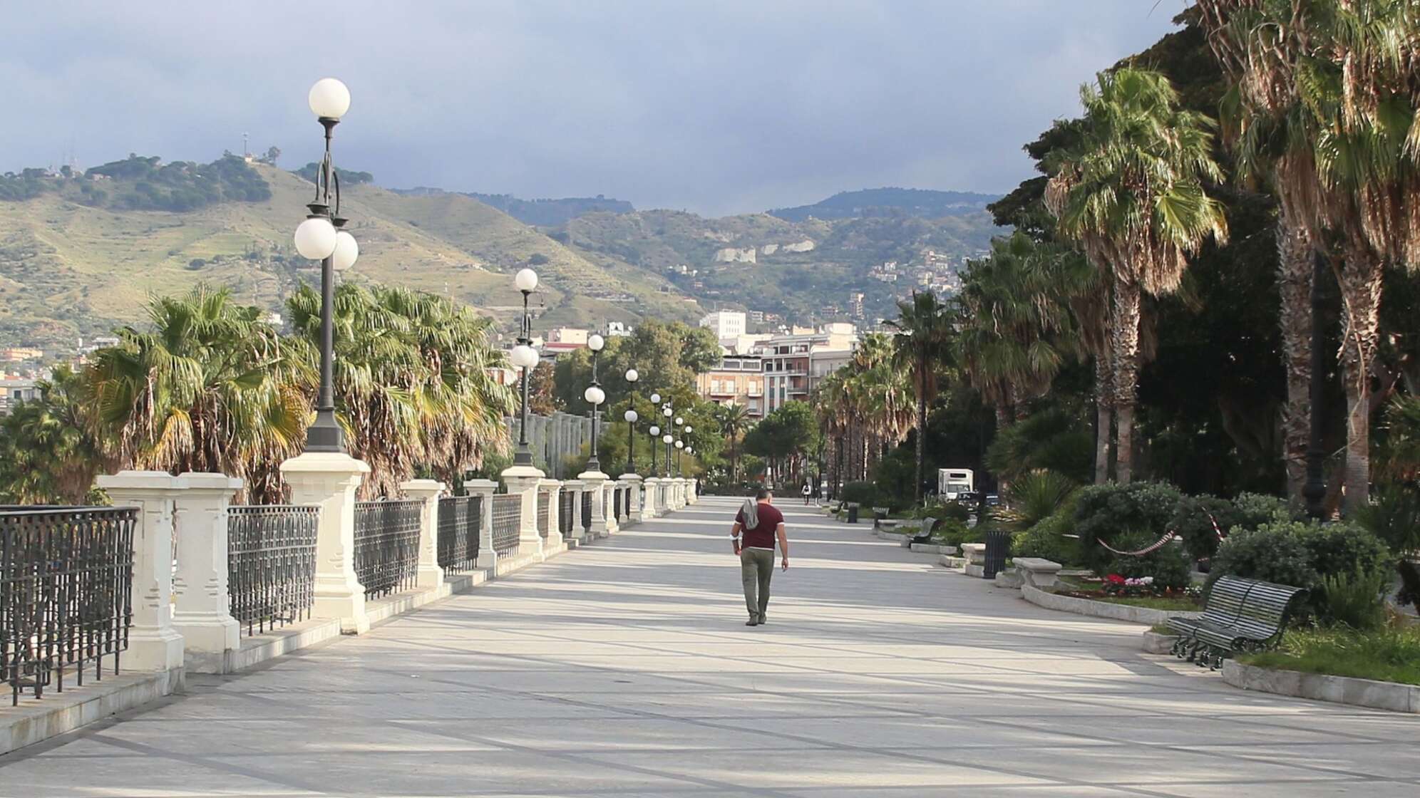 Reggio Calabria