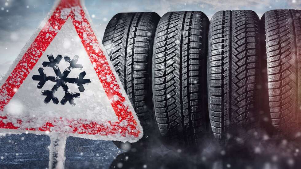 Die besten Winterreifen: ADAC Winterreifen-Test 2025