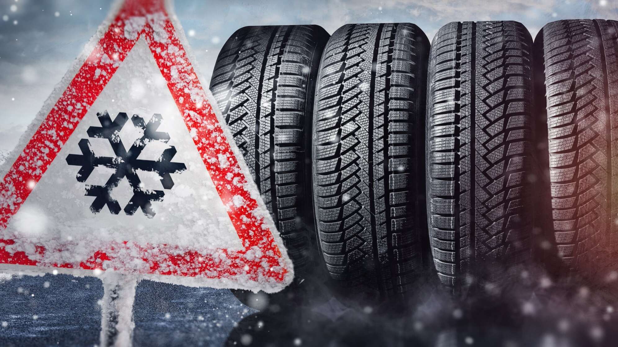ADAC Winterreifen-Test