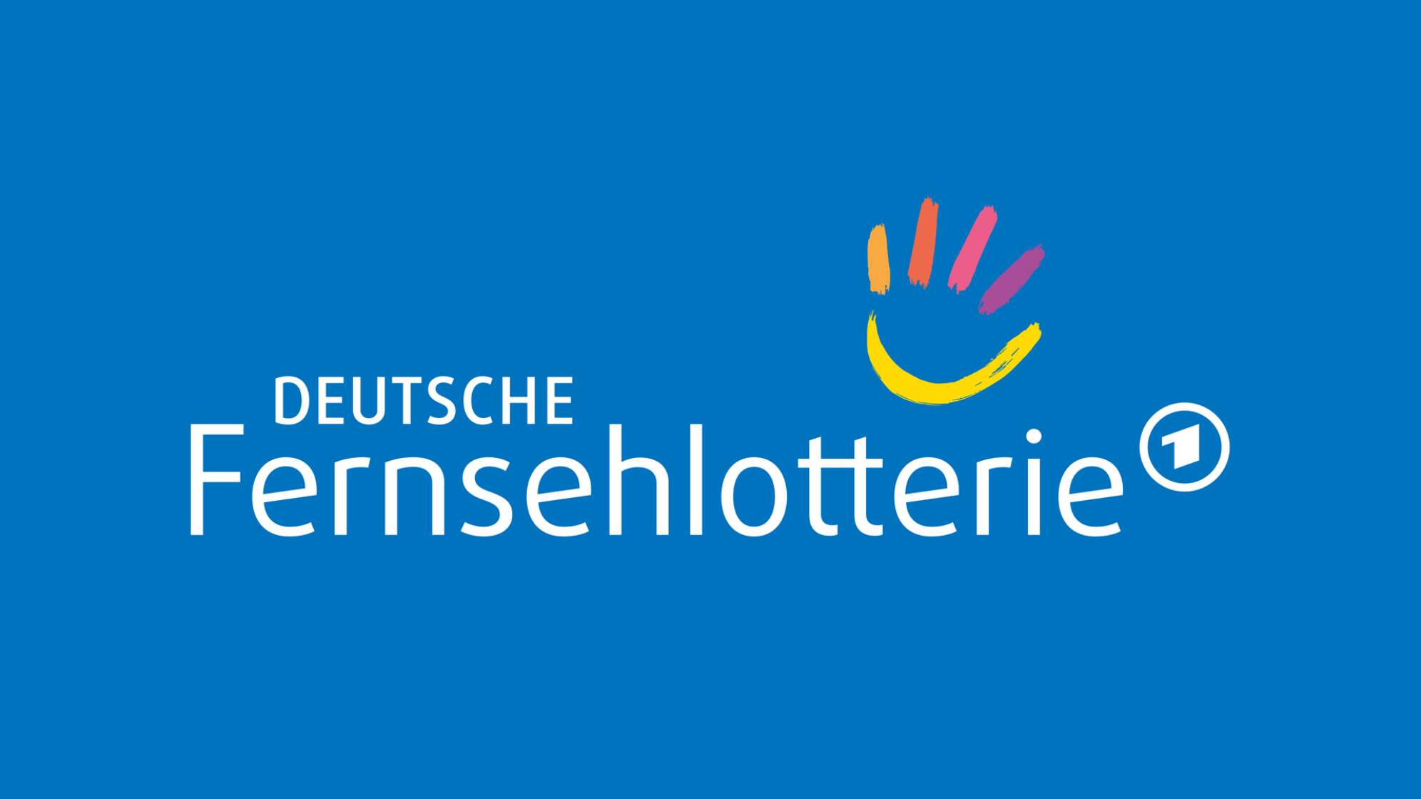Du bist ein Gewinn – Eine Initiative der Deutschen Fernsehlotterie