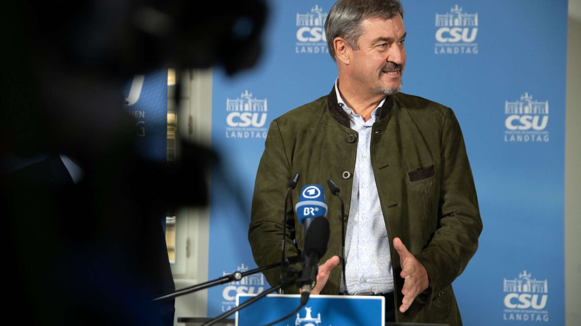 Herbstklausur der CSU-Landtagsfraktion
