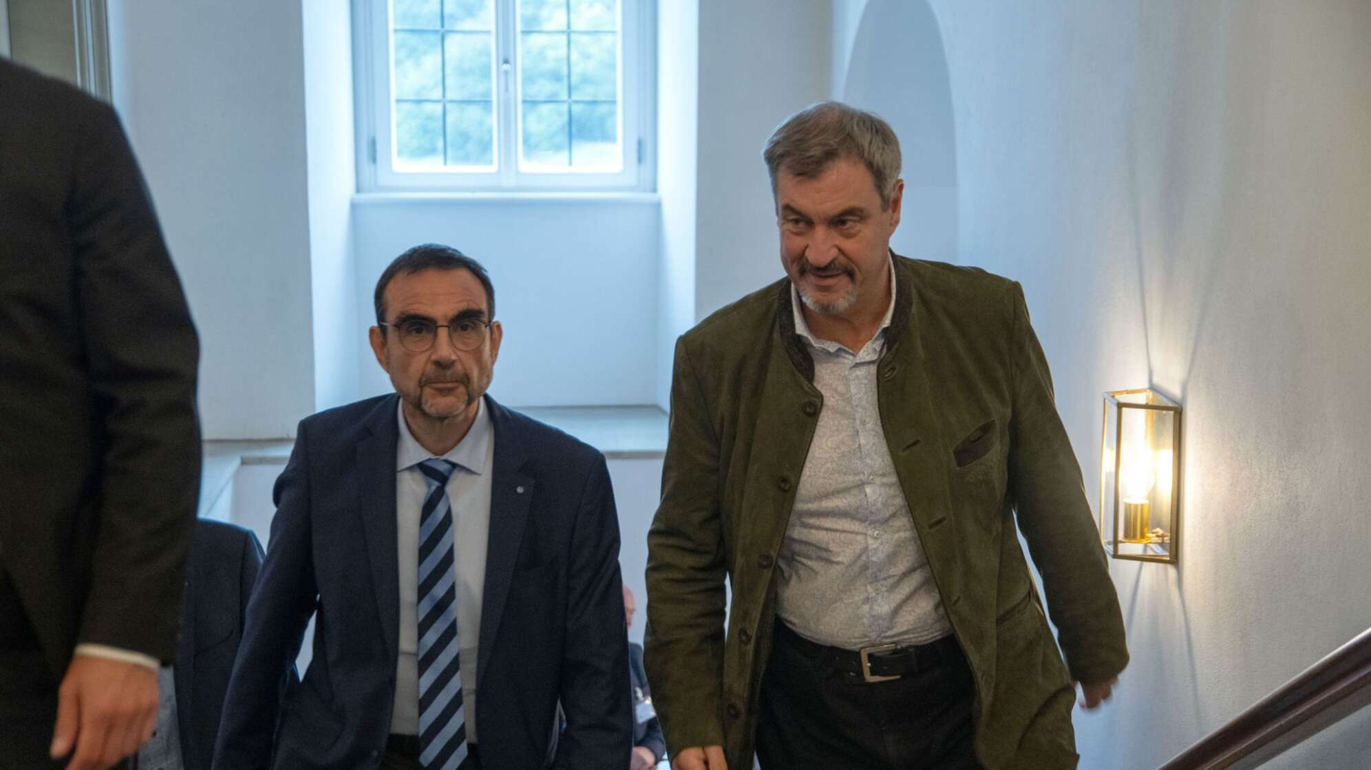 Herbstklausur der CSU-Landtagsfraktion