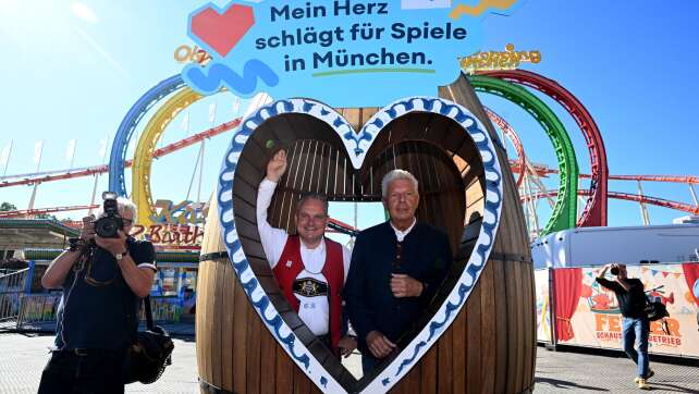 Gegner erheben Beschwerde gegen Münchner Olympia-Abstimmung